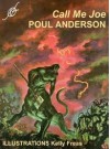 Call Me Joe - Poul Anderson, Frank Kelly Freas