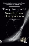 Sorellanza stregonesca - Terry Pratchett