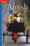 Timelinks: Grade 4, on Level, the Amish (Set of 6) Timelinks: Grade 4, on Level, the Amish (Set of 6) - Macmillan/McGraw-Hill