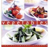 Vegetables Essential Kitchen Series - Vicki Liley