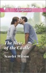 The Heir of the Castle - Scarlet Wilson