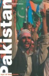 Pakistan: The Eye of the Storm - Owen Bennett Jones