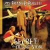 The Secret of the Desert Stone (Audio) - Frank Peretti