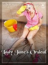 Lady Jane's Ordeal - Victor Bruno