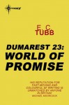 World of Promise: The Dumarest Saga Book 23 - E.C. Tubb