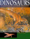 Dinosaurs of Australia and New Zealand and Other Animals of the Mesozoic Era - John A. Long