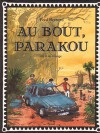 Au bout, Parakou - Fred Bernard