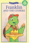 Franklin and the Cookies - Sharon Jennings, Celeste Gagnon, John Lei