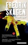 Fri som fuglen (Morten Martens, #8) - Fredrik Skagen