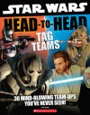 Head to Head Tag Teams (Star Wars) - Pablo Hidaldo