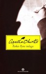 Parker Pyne indaga - Grazia Maria Griffini, Agatha Christie