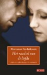 Het raadsel van de liefde - Marianne Fredriksson