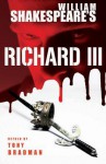 Richard III - Tony Bradman