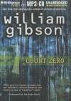 Count Zero - Jonathan Davis, William Gibson