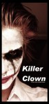 Killer Clown - Mike Rogers