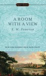 A Room with a View - E.M. Forster, David Leavitt