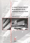 Lightweight Sandwich Construction - J. M. Davies