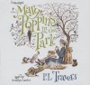 Mary Poppins in the Park - P.L. Travers