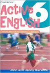 Active English 6 - John Barwick, Jenny Barwick