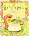 Alice's Tea Party - Lyn Calder, David Pacheco, Jesse Clay