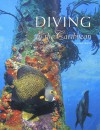 Diving in the Caribbean - Lawson Wood