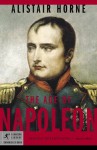 The Age of Napoleon (Modern Library Chronicles) - Alistair Horne