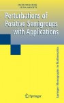 Perturbations of Positive Semigroups with Applications - Jacek Banasiak, Luisa Arlotti