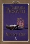 Niecne gry - Barbara Boswell