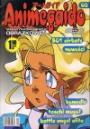 Animegaido 02 (wrzesień 1997) - Waldemar Nowak, Redakcja magazynu Animegaido