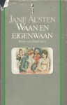 Waan en eigenwaan - Jane Austen