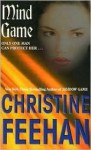 Mind Game - Christine Feehan