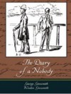 The Diary of a Nobody (Illustrated and Annotated) - George Grossmith, Weedon Grossmith