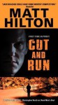 Cut and Run - Matt Hilton