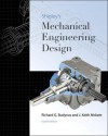 Mechanical Engineering Design - Joseph Edward Shigley, J. Keith Nisbett