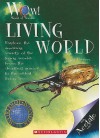 Living World - Gerard Chesire