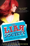 Third Lie's the Charm (The Liar Society) - Laura Roecker, Lisa Roecker