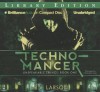 Technomancer - B.V. Larson