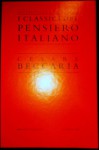 I classici del Pensiero Italiano - Cesare Beccaria: Riformatori lombardi, piemontesi e toscani - Cesare Beccaria, Franco Venturi