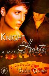 Knight of Hearts - Suzie Quint