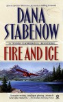 Fire And Ice - Dana Stabenow