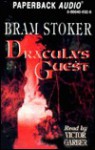 Dracula's Guest - Bram Stoker, Victor Garber