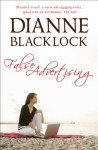 False Advertising - Dianne Blacklock