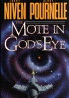 The Mote in God's Eye - Larry Niven, Jerry Eugene Pournelle