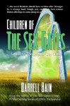 Children Of The Sex Gates - Darrell Bain