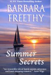 Summer Secrets - Barbara Freethy