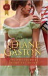 Valiant Soldier, Beautiful Enemy - Diane Gaston