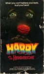 Harry and the Hendersons - Joyce Thompson