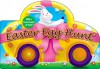 Easter Egg Hunt - Large Format - Roger Priddy