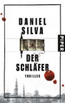 Der Schläfer - Daniel Silva