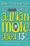 The secret diary of Adrian Moleaged 13 3/4 - Sue Townsend